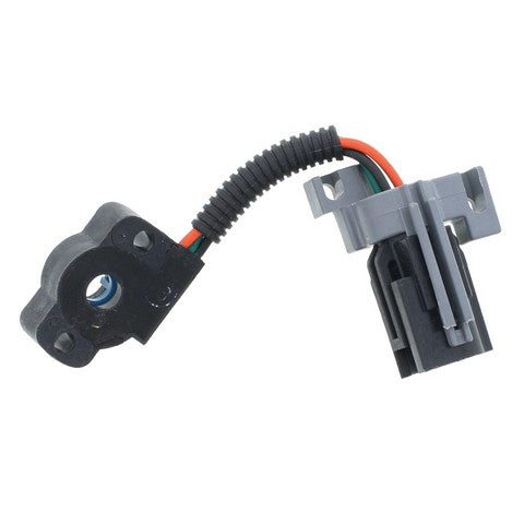 Throttle Position Sensor MotoRad 1TP1310