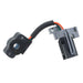 Throttle Position Sensor MotoRad 1TP1310