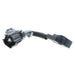 Throttle Position Sensor MotoRad 1TP1310