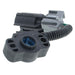 Throttle Position Sensor MotoRad 1TP1310