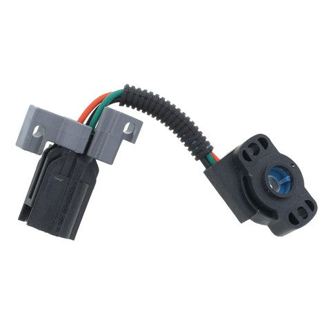 Throttle Position Sensor MotoRad 1TP1310