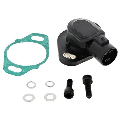 Throttle Position Sensor MotoRad 1TP1324