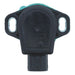 Throttle Position Sensor MotoRad 1TP1326