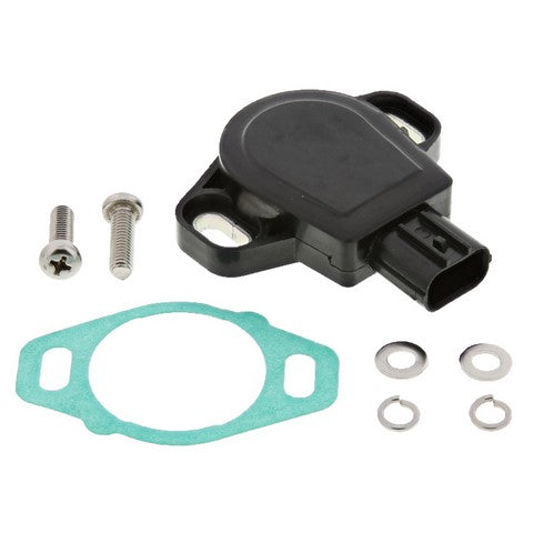 Throttle Position Sensor MotoRad 1TP1327