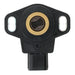 Throttle Position Sensor MotoRad 1TP1328