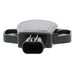 Throttle Position Sensor MotoRad 1TP1328