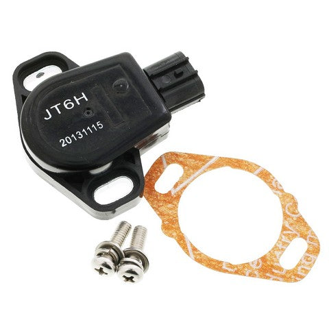 Throttle Position Sensor MotoRad 1TP1329