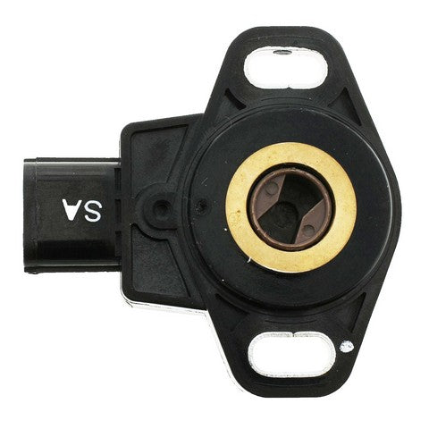 Throttle Position Sensor MotoRad 1TP1329