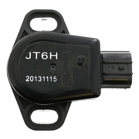 Throttle Position Sensor MotoRad 1TP1329
