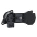 Throttle Position Sensor MotoRad 1TP1330