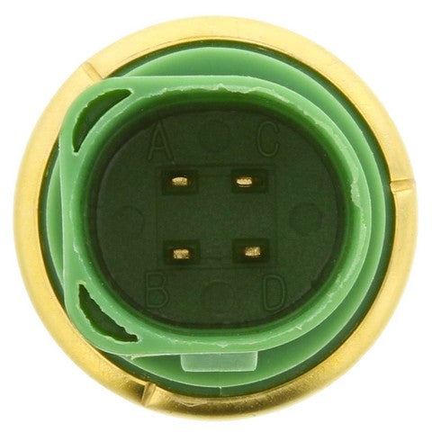 Engine Coolant Temperature Sensor MotoRad 1TS1008