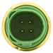 Engine Coolant Temperature Sensor MotoRad 1TS1008