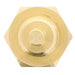 Engine Coolant Temperature Sensor MotoRad 1TS1010