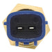 Engine Coolant Temperature Sensor MotoRad 1TS1010