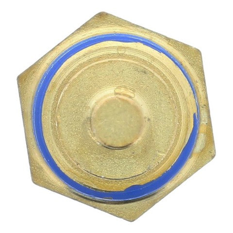 Engine Coolant Temperature Sensor MotoRad 1TS1012