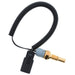 Engine Coolant Temperature Sensor MotoRad 1TS1022