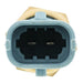 Engine Coolant Temperature Sensor MotoRad 1TS1026