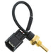 Engine Coolant Temperature Sensor MotoRad 1TS1031