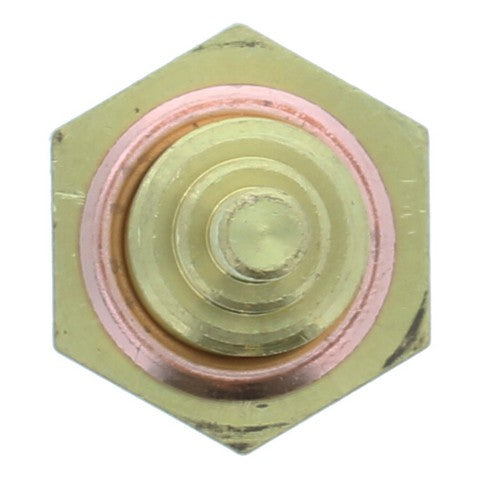 Engine Coolant Temperature Sensor MotoRad 1TS1038
