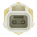 Engine Coolant Temperature Sensor MotoRad 1TS1040