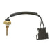 Engine Coolant Temperature Sensor MotoRad 1TS1047