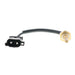 Engine Coolant Temperature Sensor MotoRad 1TS1047