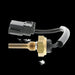 Engine Coolant Temperature Sensor MotoRad 1TS1047