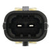 Engine Coolant Temperature Sensor MotoRad 1TS1051