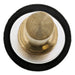 Engine Coolant Temperature Sensor MotoRad 1TS1054