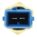 Engine Coolant Temperature Sensor MotoRad 1TS1055