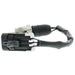 Engine Coolant Temperature Sensor MotoRad 1TS1068