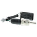 Engine Coolant Temperature Sensor MotoRad 1TS1068