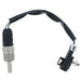 Engine Coolant Temperature Sensor MotoRad 1TS1068