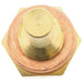 Engine Coolant Temperature Sensor MotoRad 1TS1074