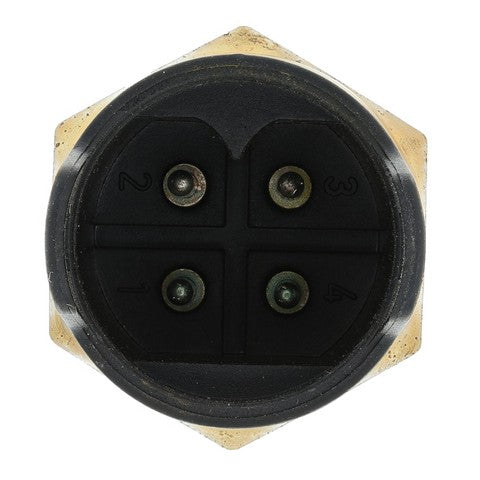 Engine Coolant Temperature Sensor MotoRad 1TS1082