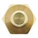 Engine Coolant Temperature Sensor MotoRad 1TS1085