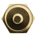 Engine Coolant Temperature Sensor MotoRad 1TS1086