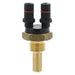 Engine Coolant Temperature Sensor MotoRad 1TS1093