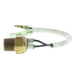 Engine Coolant Temperature Sensor MotoRad 1TS1105