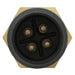 Engine Coolant Temperature Sensor MotoRad 1TS1108