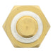Engine Coolant Temperature Sensor MotoRad 1TS1117