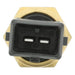 Engine Coolant Temperature Sensor MotoRad 1TS1117