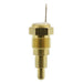 Engine Coolant Temperature Sensor MotoRad 1TS1118