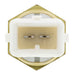 Engine Coolant Temperature Sensor MotoRad 1TS1119