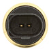 Engine Coolant Temperature Sensor MotoRad 1TS1149