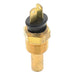 Engine Coolant Temperature Sensor MotoRad 1TS1154