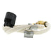 Engine Coolant Temperature Sensor MotoRad 1TS1156