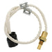 Engine Coolant Temperature Sensor MotoRad 1TS1156