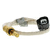 Engine Coolant Temperature Sensor MotoRad 1TS1156