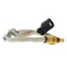 Engine Coolant Temperature Sensor MotoRad 1TS1156